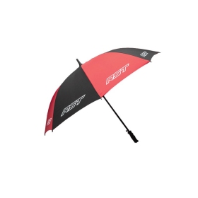 RST Umbrella - Black/Red