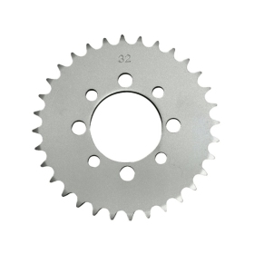 Tec-X Rear sprocket Suzuki PV50 420 32 teeth