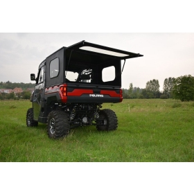 DFK Cargo box Polaris Ranger XP 1000