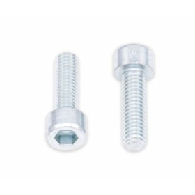 BOLT CHC Screw M6x1x20mm 10 pieces