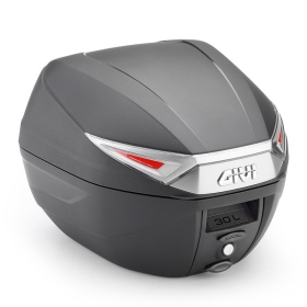 Givi C30NT Monolock galinė daiktadėžė 30L