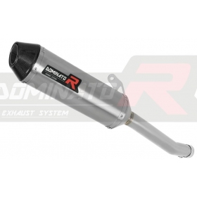 Exhaust silincer Dominator HP3 Honda CBR 250 R 2011-2013