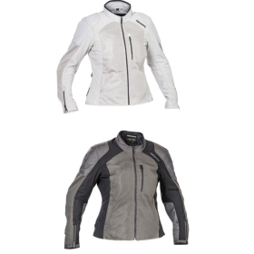 Halvarssons ladies textile Jacket Arvika