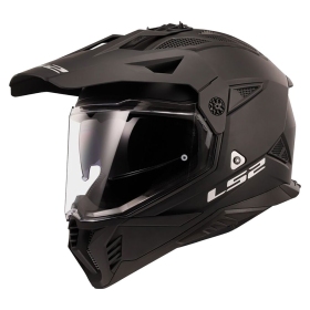 Helmet LS2 MX702 PIONEER II Solid