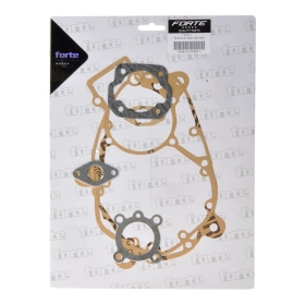 Forte Gasket set - Engine Tunturi Super Sport/ DX Tiger/ Break