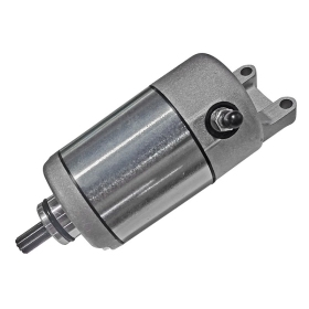 Sixty5 Starter motor SUZUKI KATANA GSX600F 88-97