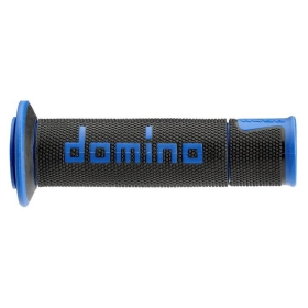 DOMINO A450 street racing rankenėlės Full Diamond