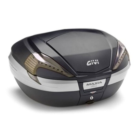 Givi V56NNT Tech Monokey galinė daiktadėžė 56L