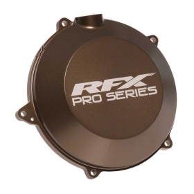 RFX Pro Clutch Cover HUSQVARNA FC / FE / KTM SX-F / EXC 450-501cc 2012-2016