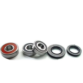 Tourmax Wheel bearing kit ,Rear Honda CBR/VTR 1997-2003