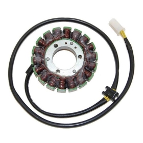 ELECTROSPORT Stator Kawasaki Eliminator / Ninja / ZZR 250cc 89-10