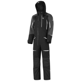 Monosuit SCOTT DS-I Dryo  black/white