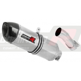 Exhaust silincer Dominator HP1 HONDA VFR 750 RC36 1990-1992