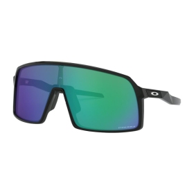 Oakley Sunglasses Sutro Black Ink W/Prizm Jade