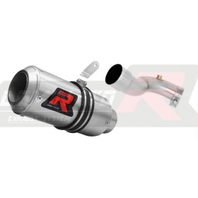 Exhaust silincer Dominator GP HONDA CBR 1000 RR 2008-2013