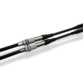 MOTION PRO Gaz Throttle Cable - Push & Pull Cable TRIUMPH DAYTONA 675 13-14