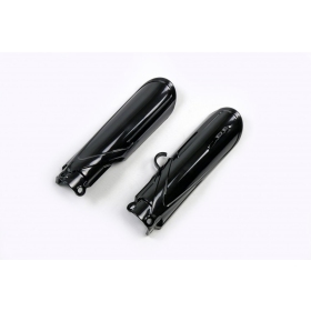 UFO Fork slider protectors YZ65 19-> Black 001