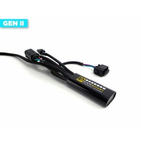 DENALI Gen II CANsmart Plug-N-Play Controller BMW R 1200-1250cc 2013-2024