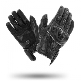 Adrenaline Opium 2.0 genuine leather gloves