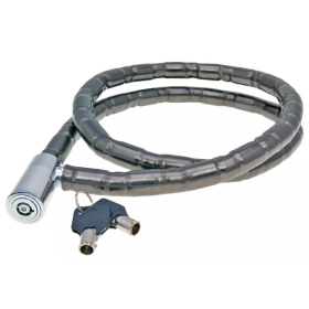 CABLE LOCK 120CM X 18MM