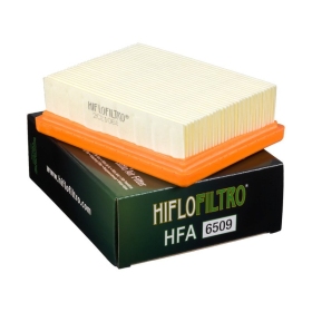 HiFlo oro filtras HFA6509