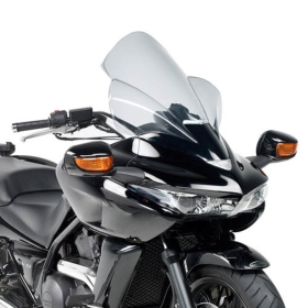 Givi windscreen, smoked HONDA NSA700DN-01 08-14