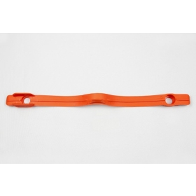 UFO Swingarm chain slider KTM EXC / SX / Racing 125-525cc oranžinis