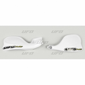 UFO Handguards YAMAHA YZ 125-400F 97-99