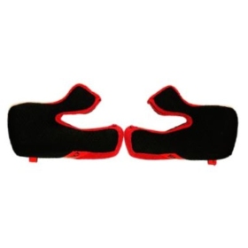 Alpinestars Supertech M8/M10 Cheek Pads