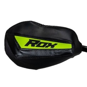 Rox Generation 3 Flex-tec Handguard Arctic Cat Green