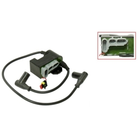 Sno-X ignition coil + cdi BRP 550 -2009