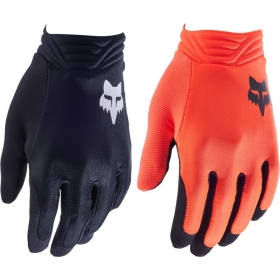 FOX Airline Youth Motocross Gloves