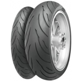 Tyre CONTINENTAL ContiMotion Z TL 58W 120/70 R17
