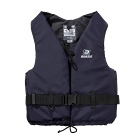 Baltic Aqua buoyancy aid vest navy