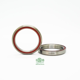 ISB BEARING Acb Ceramic MH-P16H8 (ACB52) 40x52x8 (45º/45º)