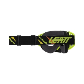 Leatt Goggle Velocity 5.5 SNX Lime