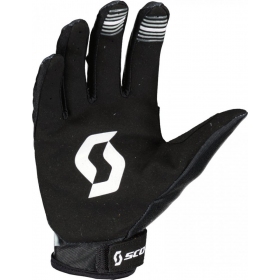 Scott 350 Noise Evo OFFROAD / MTB gloves