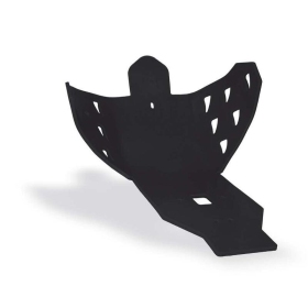 CROSS-PRO GP Skid plate HDPE 6mm Husqvarna / KTM 250-350cc 2016-2018