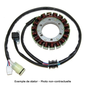 TOURMAX Stator YAMAHA T-MAX 500 2001-2003