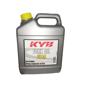 Front Fork Oil KYB 01M 5L