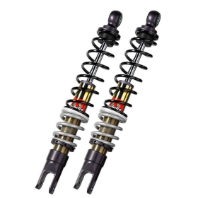 BITUBO YRB02 Twin Front Shock Absorbers Honda CH 250 86-90