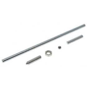 Clutch axle repair kit JAWA 50