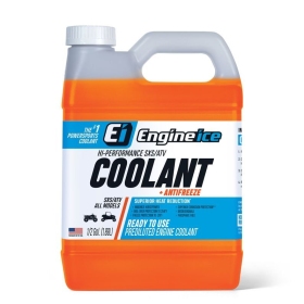 Coolant Engine Ice 1,9L