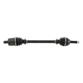 ULTRA HEAVY DUTY 8 BALL DRIVESHAFT LH & RH All Balls 8-PO-8-308 POLARIS RANGER 500/700 2008-2009