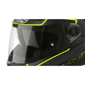 Airoh ST501/ST701/Valor/Spark Visor dark smoke