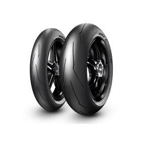 Padanga PIRELLI DIABLO SUPERCORSA V3 SC3 M/C 75W TL 180/60 R17