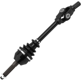 Bronco axle W/U-Joint Front Left / Right Polaris ATP / Magnum / Sportsman