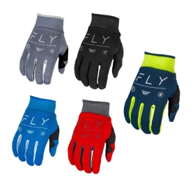 FLY RACING F-16 Gloves