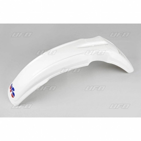 UFO Front fender MX/Enduro125-500 83-89