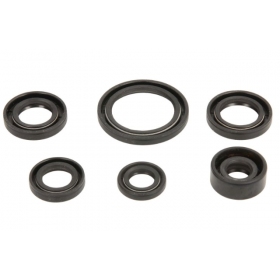 Engine oil seal kit CHINESE SCOOTER / ATV / CROSS 50 / 110 / 125 4T